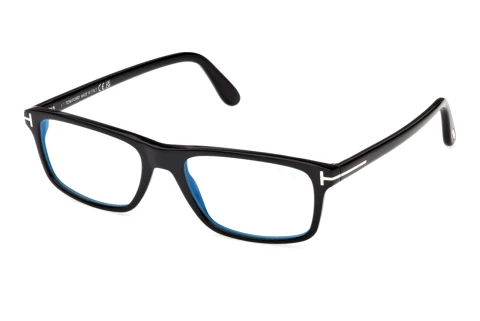 Lunettes de vue Tom Ford FT6119-B 001