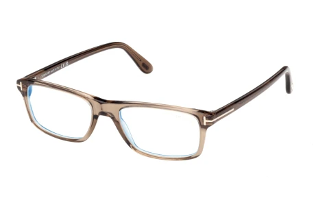 Lunettes de vue Tom Ford FT6119-B 048