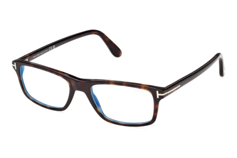 Lunettes de vue Tom Ford FT6119-B 052