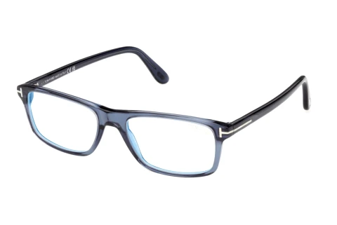 Lunettes de vue Tom Ford FT6119-B 090