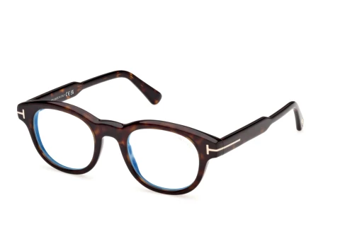 Lunettes de vue Tom Ford FT6121-B 052