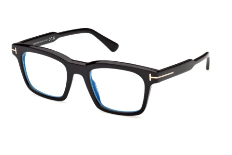 Lunettes de vue Tom Ford FT6122-B 001