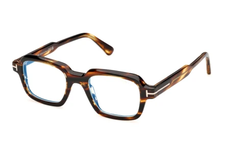 Lunettes de vue Tom Ford FT6123-B 055