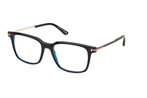 Lunettes de vue Tom Ford FT6124-B 001