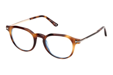 Lunettes de vue Tom Ford FT6125-B 053