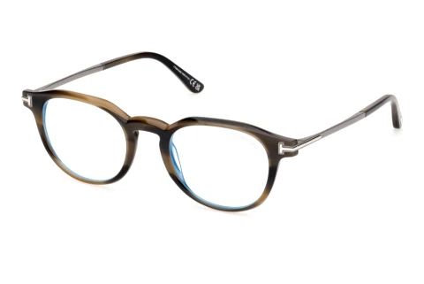 Lunettes de vue Tom Ford FT6125-B 055