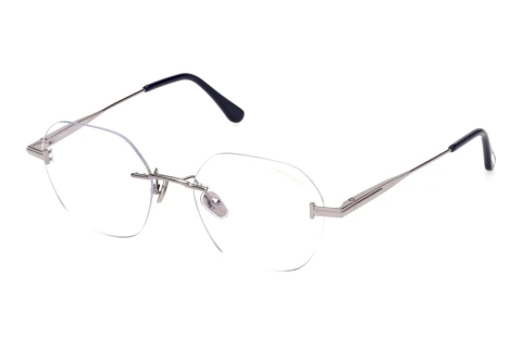 Lunettes de vue Tom Ford FT6126-B 014