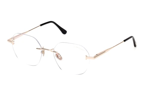 Lunettes de vue Tom Ford FT6126-B 028