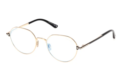 Lunettes de vue Tom Ford FT6127-B 028