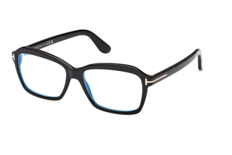 Lunettes de vue Tom Ford FT6129-B 001