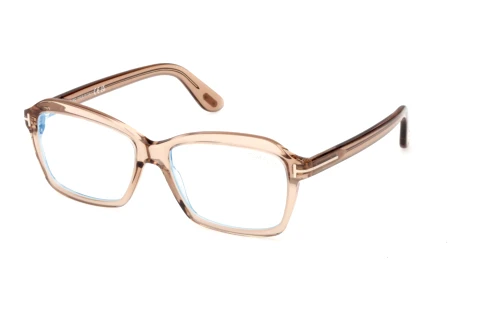 Lunettes de vue Tom Ford FT6129-B 045