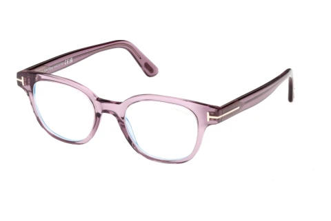 Lunettes de vue Tom Ford FT6130-B 081