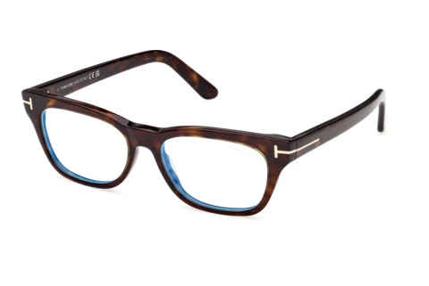 Lunettes de vue Tom Ford FT6131-B 052