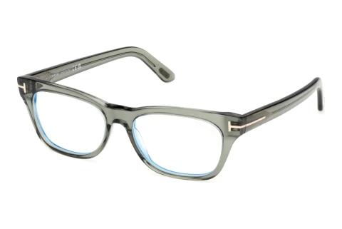 Lunettes de vue Tom Ford FT6131-B 093