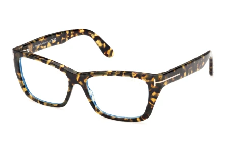 Lunettes de vue Tom Ford FT6132-B 055