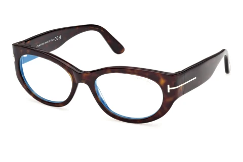 Lunettes de vue Tom Ford FT6133-B 052