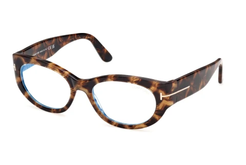 Lunettes de vue Tom Ford FT6133-B 055