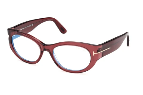 Lunettes de vue Tom Ford FT6133-B 069
