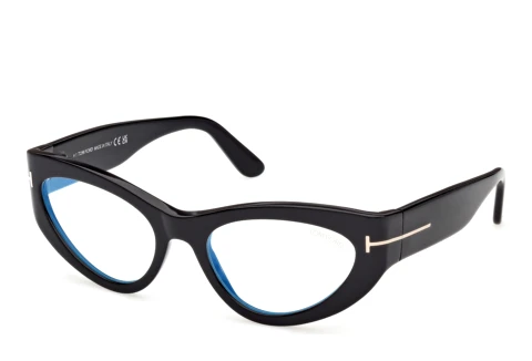 Lunettes de vue Tom Ford FT6134-B 001