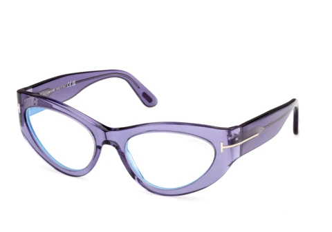 Lunettes de vue Tom Ford FT6134-B 081