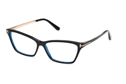 Lunettes de vue Tom Ford FT6135-B 001