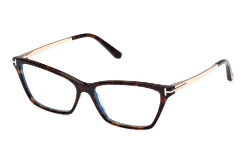 Lunettes de vue Tom Ford FT6135-B 052