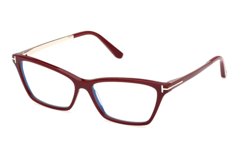 Lunettes de vue Tom Ford FT6135-B 069