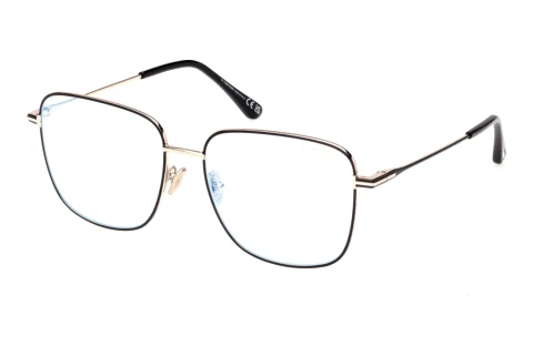 Lunettes de vue Tom Ford FT6136-B 001