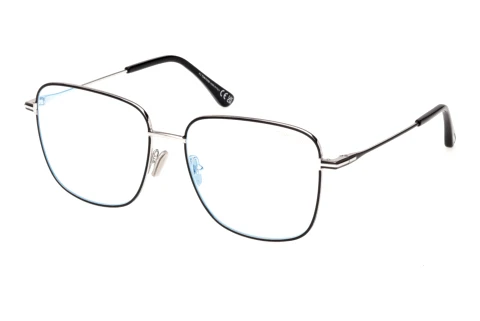 Lunettes de vue Tom Ford FT6136-B 005