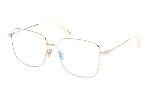 Lunettes de vue Tom Ford FT6136-B 025