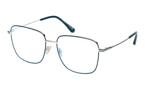 Lunettes de vue Tom Ford FT6136-B 087