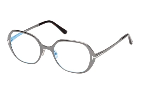 Lunettes de vue Tom Ford FT6137-B 008