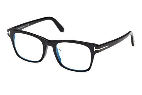 Lunettes de vue Tom Ford FT6150-D-B 001