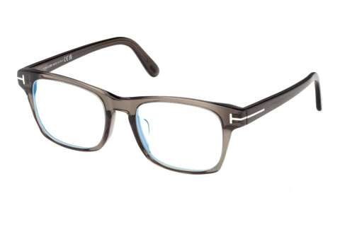 Lunettes de vue Tom Ford FT6150-D-B 020