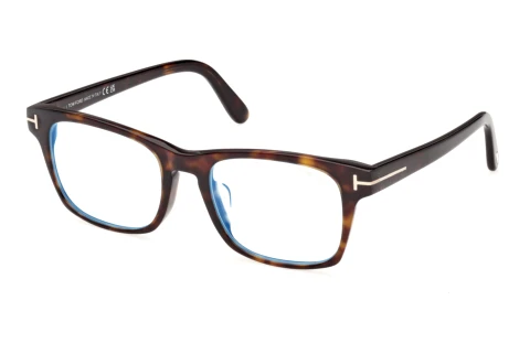 Lunettes de vue Tom Ford FT6150-D-B 052