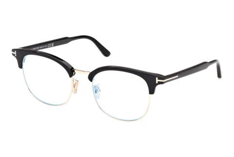 Lunettes de vue Tom Ford FT6151-D-B 001