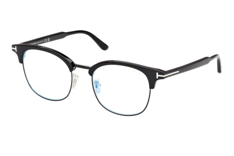 Lunettes de vue Tom Ford FT6151-D-B 005