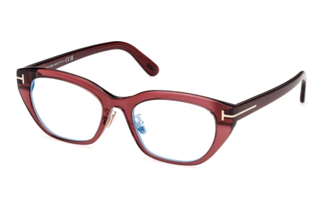Lunettes de vue Tom Ford FT6152-D-B 069