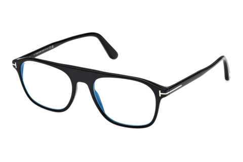 Lunettes de vue Tom Ford FT6167-B 001