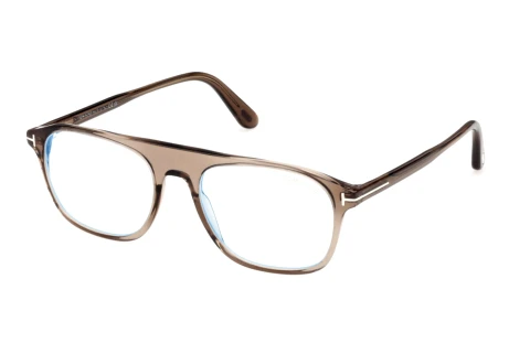 Lunettes de vue Tom Ford FT6167-B 045