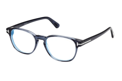 Lunettes de vue Tom Ford FT6169-B 090