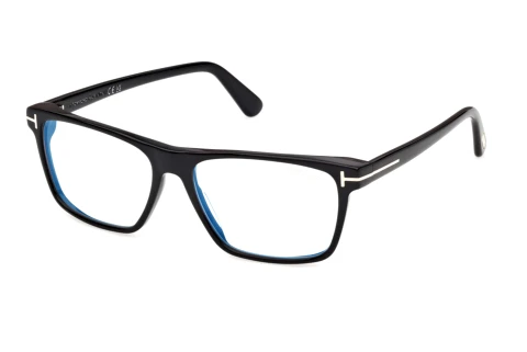 Lunettes de vue Tom Ford FT6170-B 001