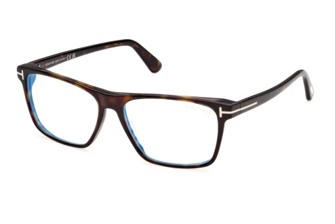 Lunettes de vue Tom Ford FT6170-B 052