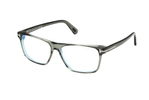 Lunettes de vue Tom Ford FT6170-B 093
