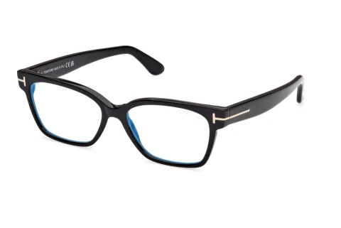 Lunettes de vue Tom Ford FT6171-B 001