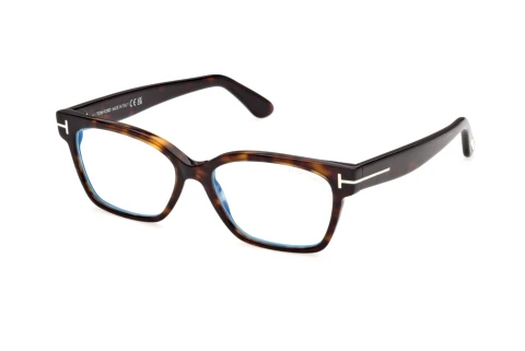 Lunettes de vue Tom Ford FT6171-B 052
