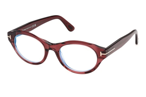 Lunettes de vue Tom Ford FT6172-B 069