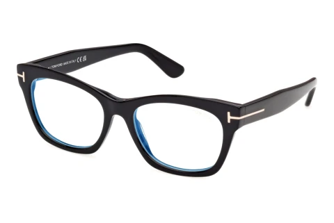 Lunettes de vue Tom Ford FT6173-B 001