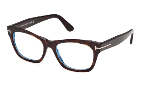 Lunettes de vue Tom Ford FT6173-B 052
