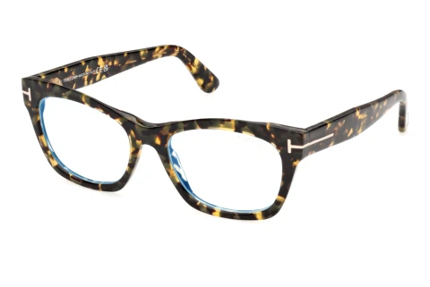 Lunettes de vue Tom Ford FT6173-B 055